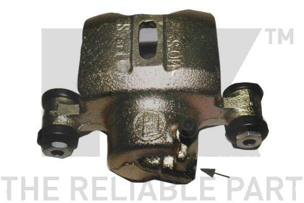  214518 Brake caliper front right 214518