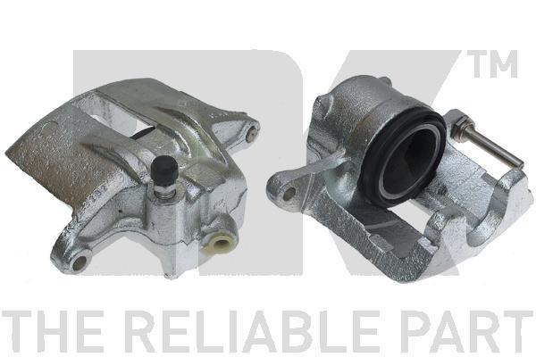 212544 NK Brake caliper front right