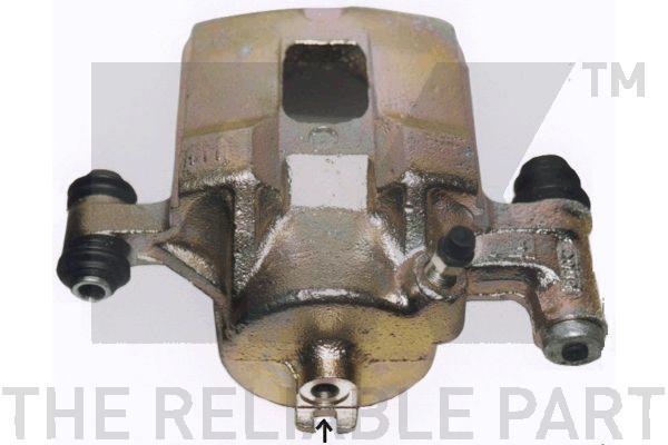 NK 212281 Brake caliper 212281