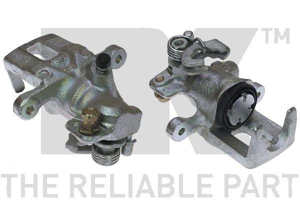 NK 2122114 Brake Caliper 2122114 2122114 NK Brake Caliper