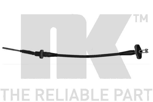 NK 925201 Clutch cable 925201