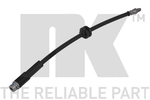 Flexible brake line Volvo C30: 854833 NK Brake Hose