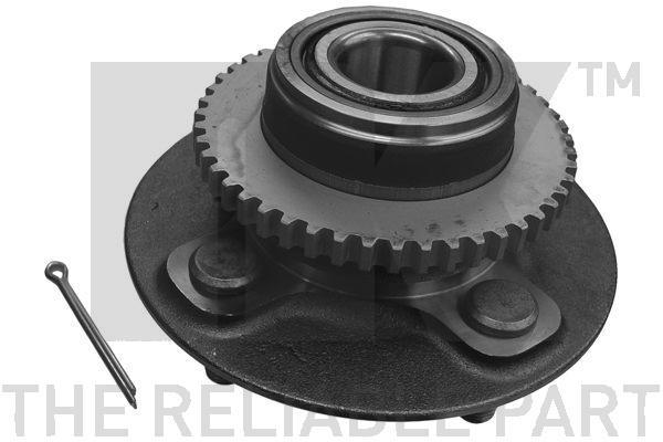 NK 765106 Wheel bearing kit 765106