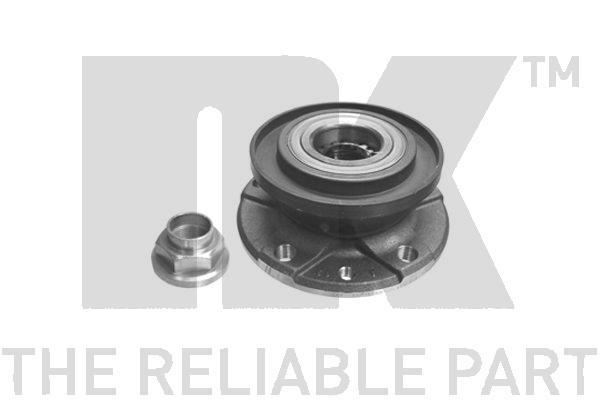 NK 761011 Wheel bearing kit 761011