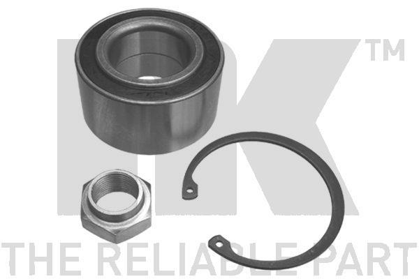 NK 759917 Wheel bearing kit 759917