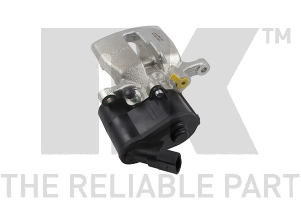 2147332 NK Brake caliper rear right