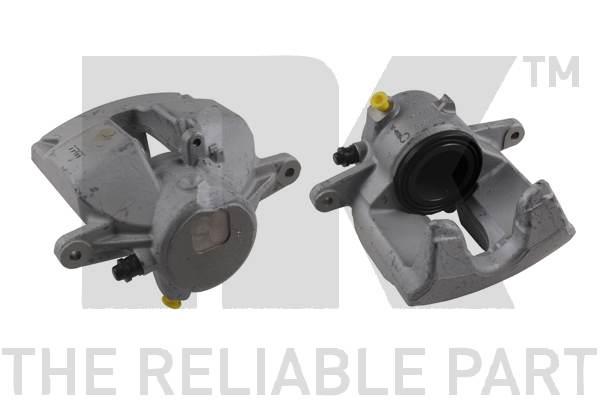 Brake caliper Mercedes C-Class T-Model: 2133152 NK Brake Caliper
