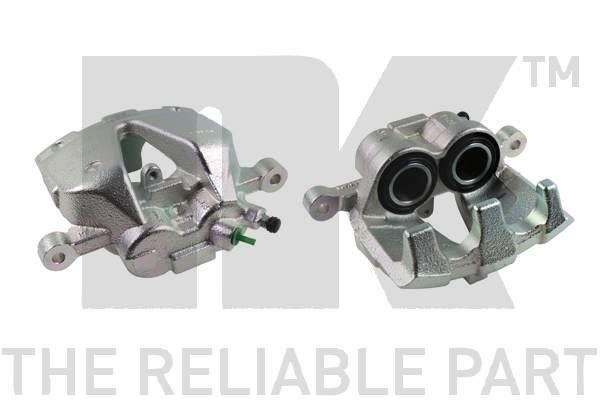 NK 2133147 Brake caliper front left 2133147 2133147 NK Brake caliper front left