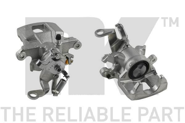 Brake caliper Mitsubishi Outlander: 2130197 NK Brake Caliper