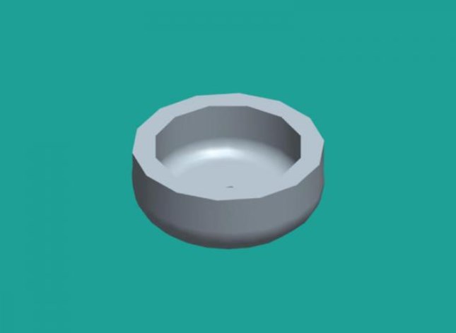 4525423000 Hyundai/Kia cap-seal
