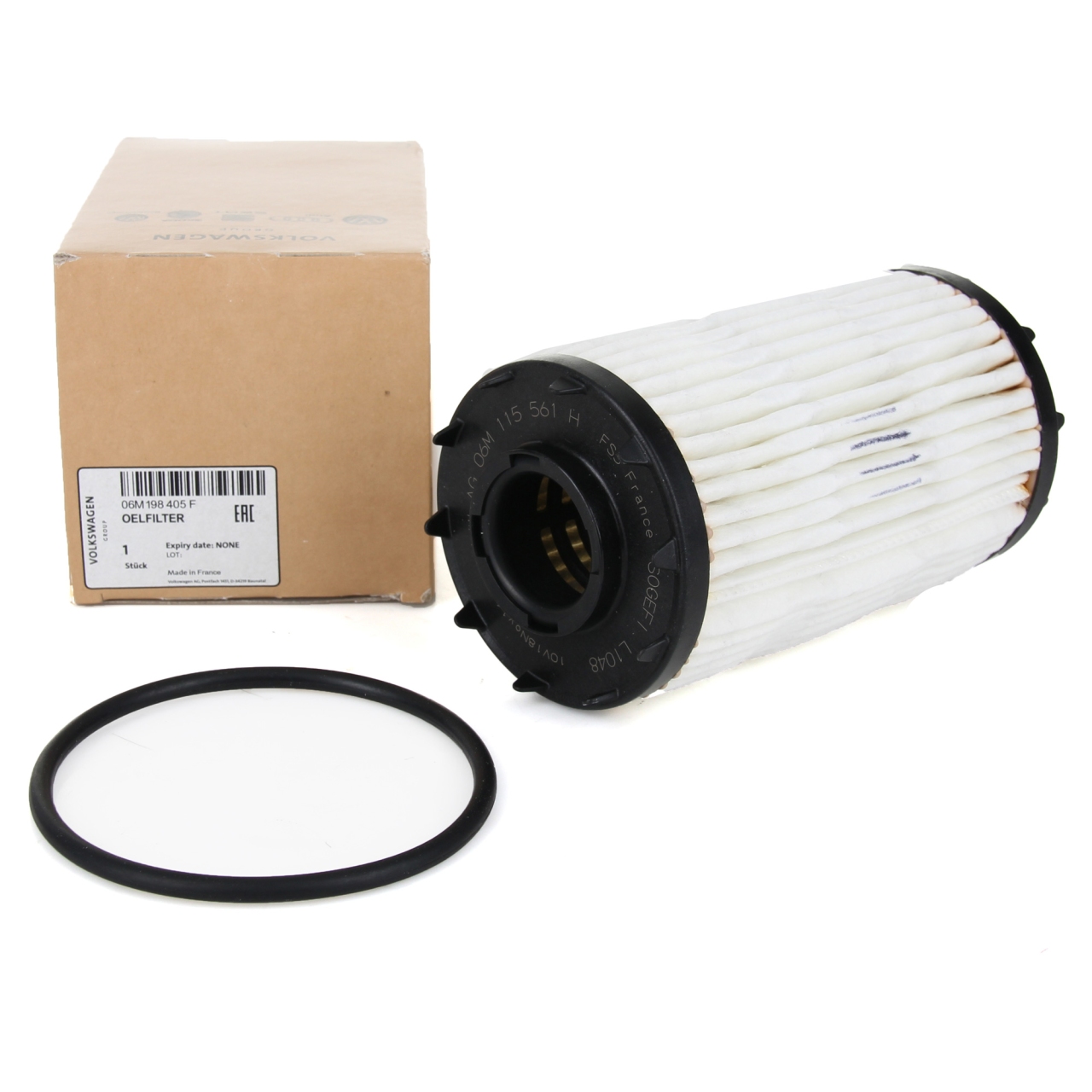 Buy VAG 06M198405F – good price at EXIST.AE!