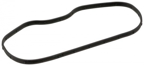 Elring 366.370 Front engine cover gasket 366370
