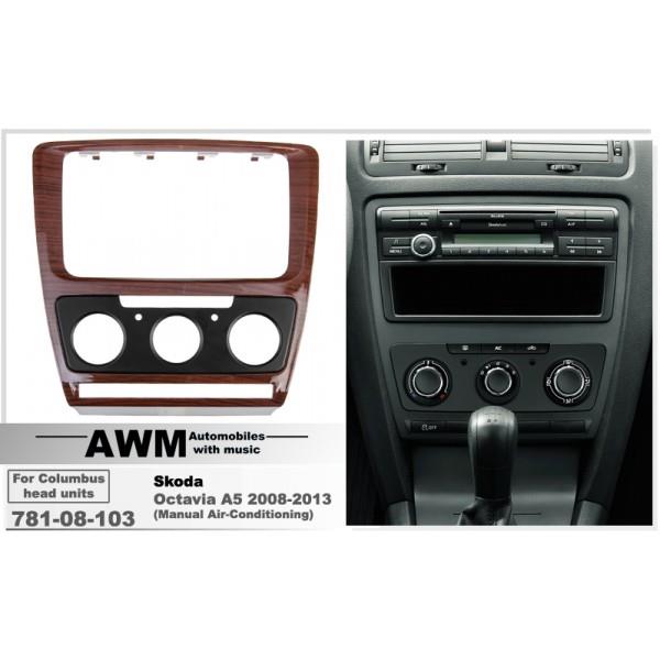 Buy AWM 781-08-103 at a low price in United Arab Emirates!