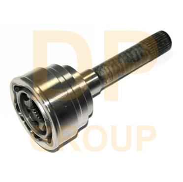 Dp group SS 9130 Joint kit, drive shaft SS9130