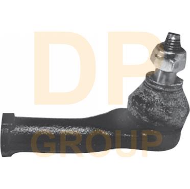Dp group SS 9105 Tie rod-right / left SS9105