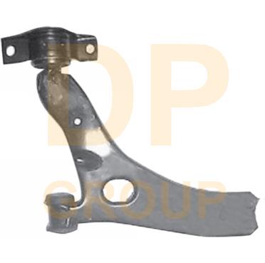 Dp group SS 8119 Front suspension arm SS8119