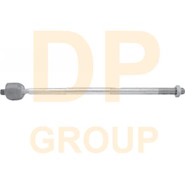 Dp group SS 7123 Inner Tie Rod SS7123