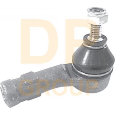 Dp group SS 7115 Tie rod-left SS7115