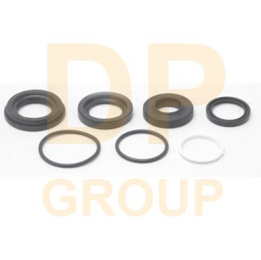 Dp group SS 6730 Steering box repair kit (only seal) SS6730