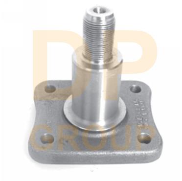 Dp group SS 3144 Shaft-rear axle (w/o abs) SS3144