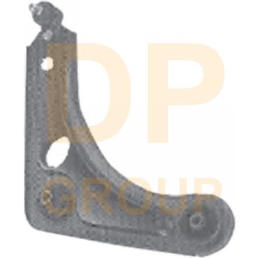 Dp group SS 3141 Front suspension arm SS3141