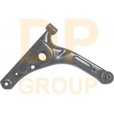 Dp group SS 2119 Suspension arm front lower left SS2119