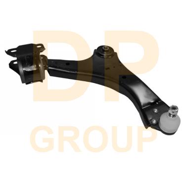 Dp group SS 1581 Front suspension arm SS1581