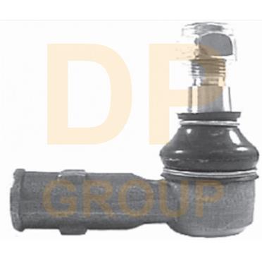 Dp group SS 1152 Tie rod-right SS1152