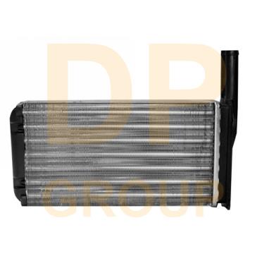 Dp group OP 1092 Radiator-heater OP1092