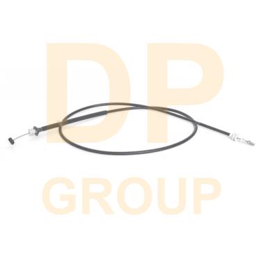 Dp group GS 7336 Cable hood GS7336