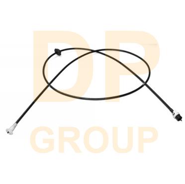 Dp group GS 6904 Cable speedmeter GS6904