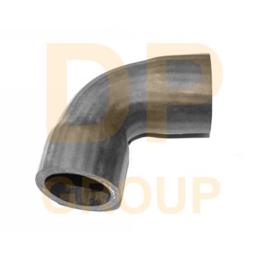 Dp group FS 8166 Hose-intercooler FS8166