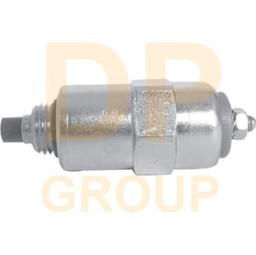 Dp group ES 6957 Injection pump valve ES6957