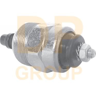 Dp group ES 6956 Injection pump valve ES6956