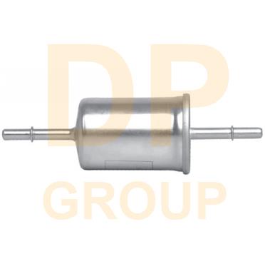 Dp group ES 4501 Fuel filter ES4501