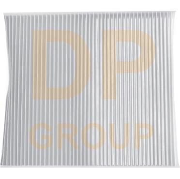 Dp group ES 4003 Filter, interior air ES4003