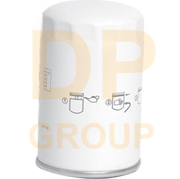 Dp group ES 3504 Oil Filter ES3504