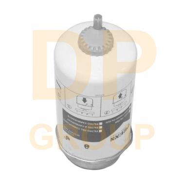 Dp group ES 2520 Fuel filter ES2520