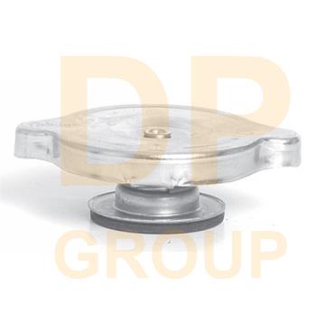 Dp group ES 1701 Radiator cover ES1701