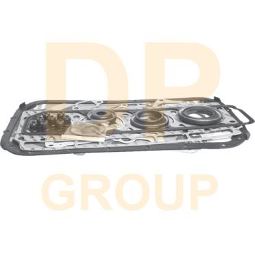 Dp group ES 1551 Gasket kit ES1551