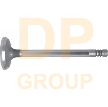 Dp group ES 1537 Exhaust valve ES1537