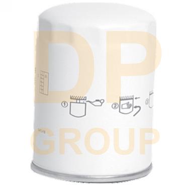Dp group ES 1505 Oil Filter ES1505