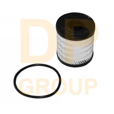 Dp group ES 1369 Oil Filter ES1369