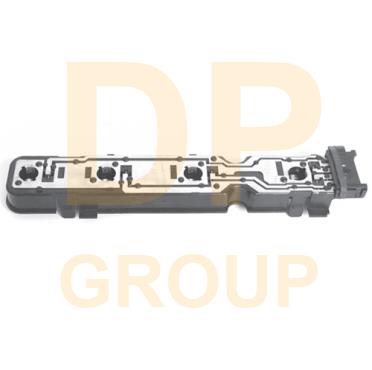 Dp group ES 1012 Rear lamp board ES1012