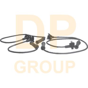 Dp group EP 3810 Ignition cable kit EP3810