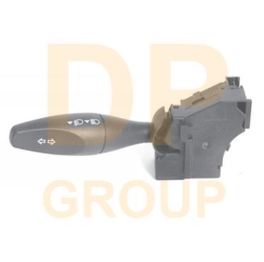 Dp group EP 2801 Switch for flasher lamp EP2801