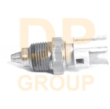 Dp group EP 1817 Temperature switch EP1817
