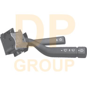 Dp group EP 1804 Switch-light and wiper EP1804