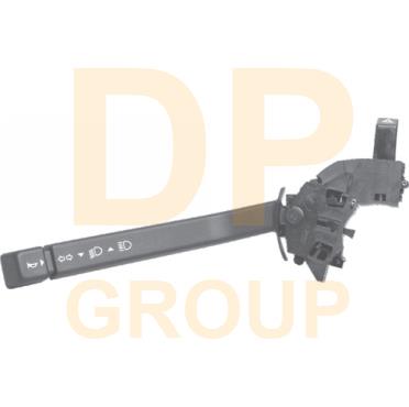 Dp group EP 1803.1 Switch assy-flasher lamp EP18031