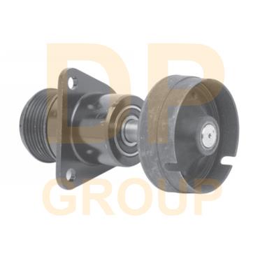 Dp group EP 1496 Belt pulley generator EP1496